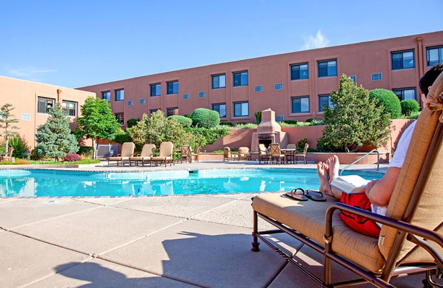 Hotel Glorieta