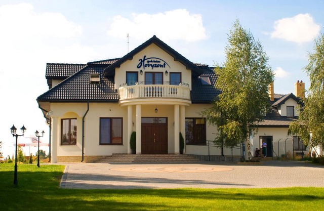 Hotel Gościniec Horyzont