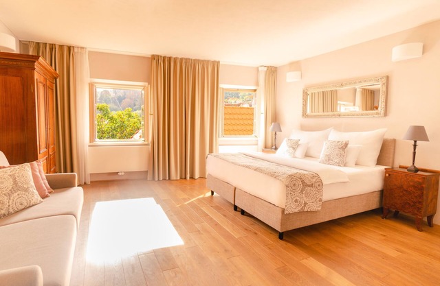 Hotel Golden Key Prague