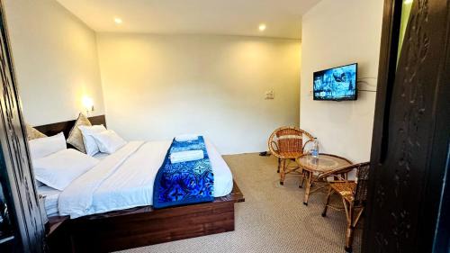 Hotel Golden Peak Sonamarg