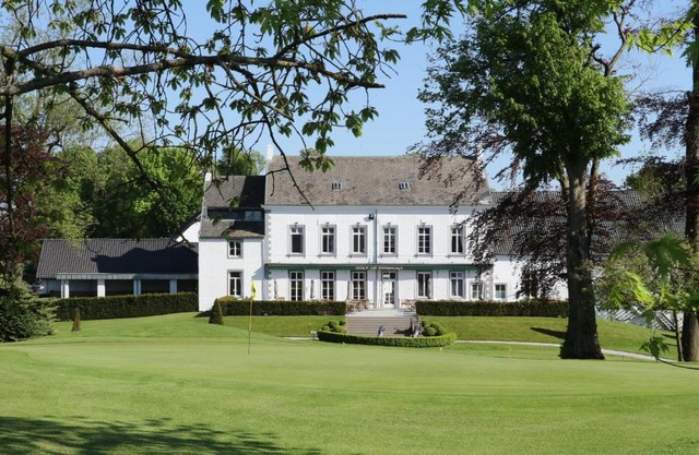 Hotel Golf de Pierpont