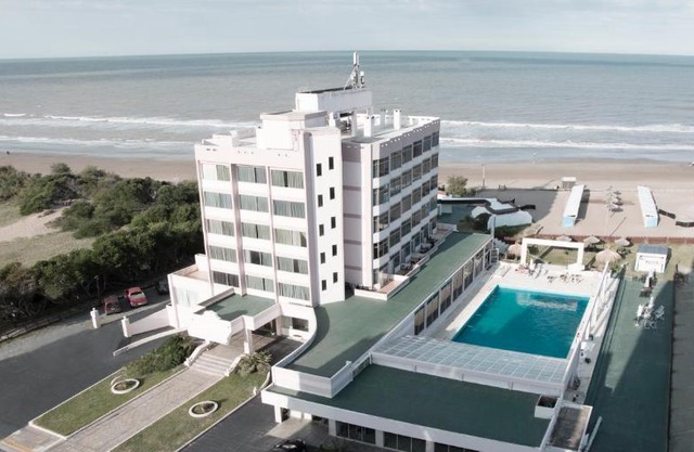 Hotel Golf Internacional