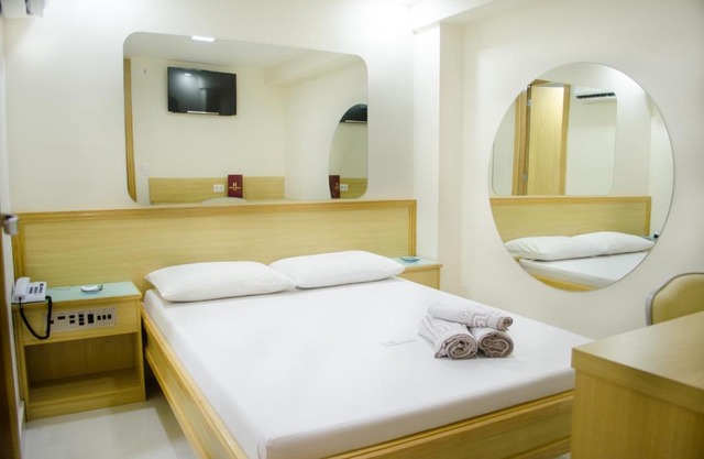 Hotel Gomes Freire (Adult Only)