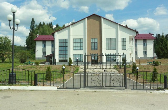 Hotel Gostiny Dvor