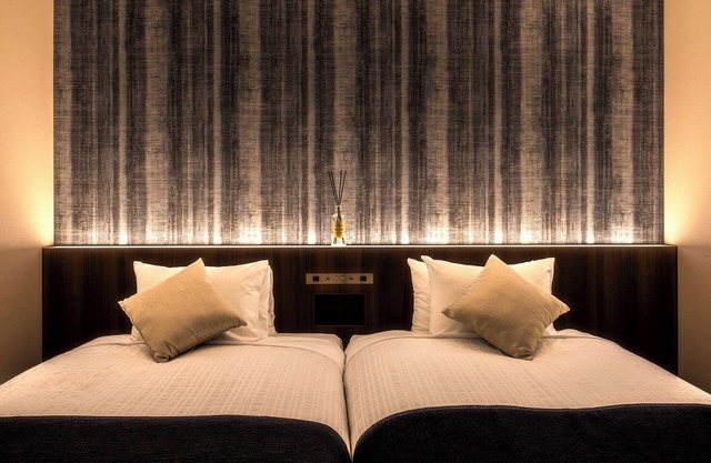 Hotel Gracery Sapporo