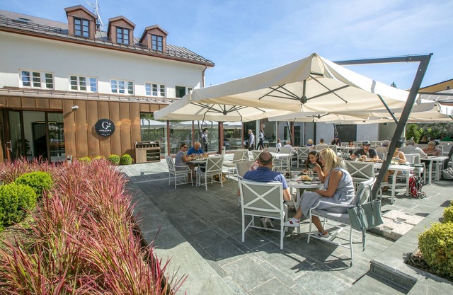 Hotel Gradska Cetinje