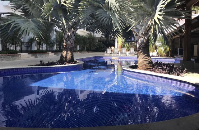 Hotel Gran David