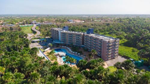 Hotel - Gran Lençóis Flat OFICIAL