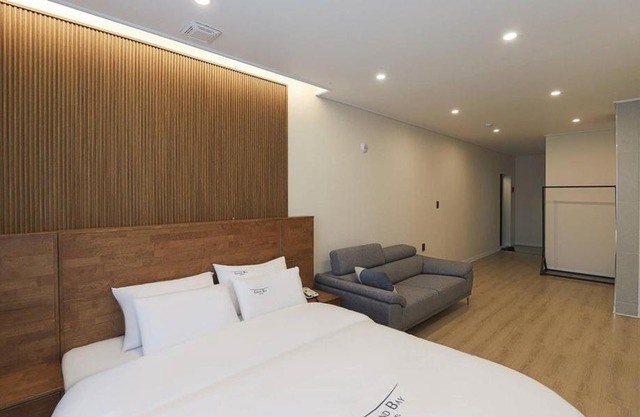 Hotel Grand Bay Boryeong
