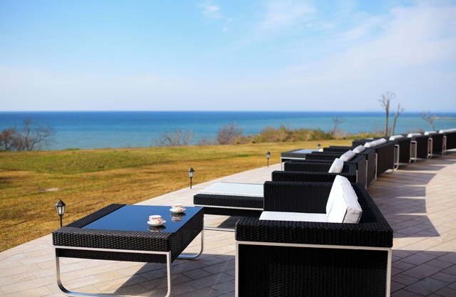 Hotel Grand Mer Sankaiso