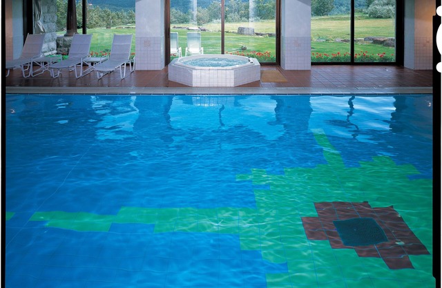 Hotel Grand Phenix Okushiga