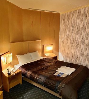 Hotel Grand Vert Gizan Stay 