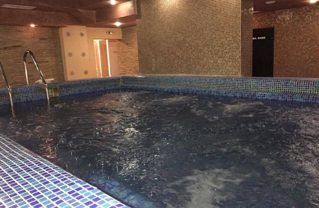 Hotel Green Hisarya - Family