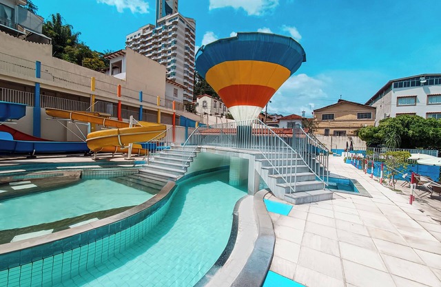 Hotel Guanabara