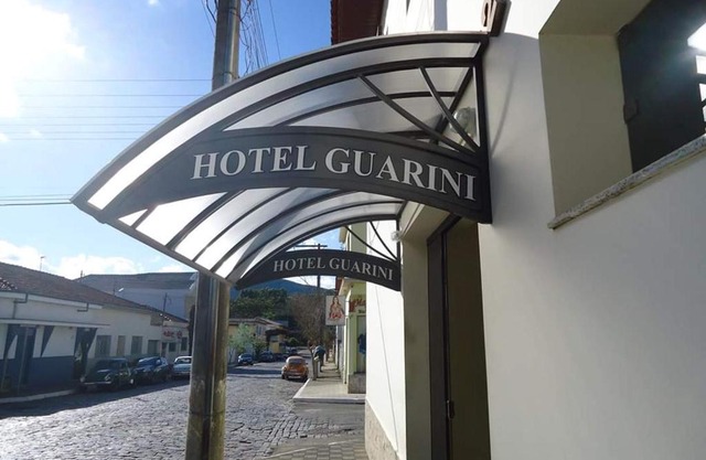 Hotel Guarini