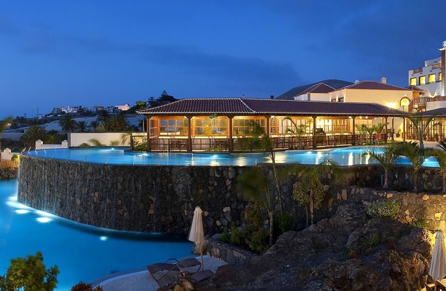 Hotel Hacienda del Conde Meliá Collection Golf & Spa – Adults Only