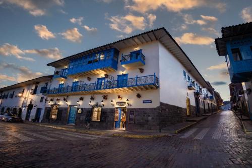 Royal Inka Experience 