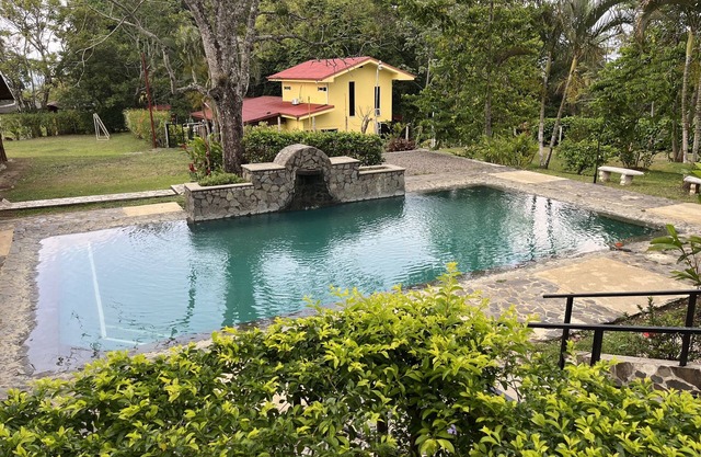 hotel hacienda el rodeo