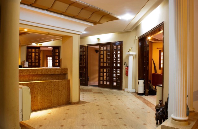 Hotel Halima