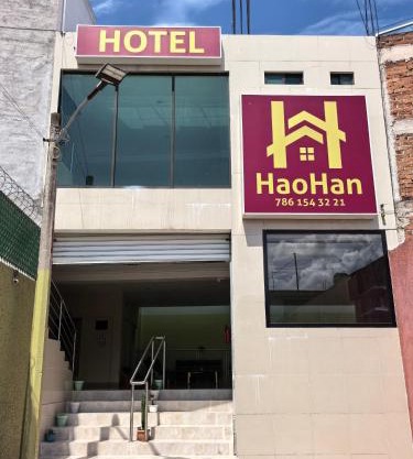 hotel hao han
