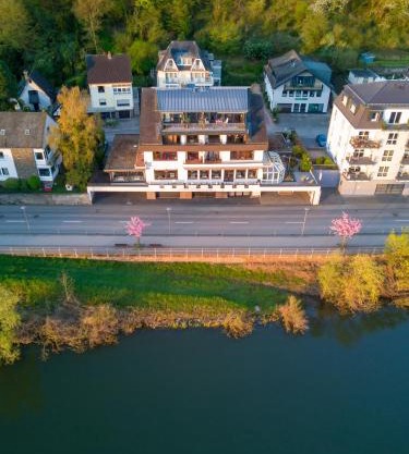 Hotel Haus Erholung