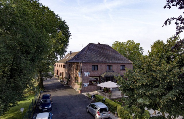 Hotel Haus Nachtigall B&B