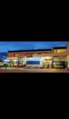 Hotel Hawai
