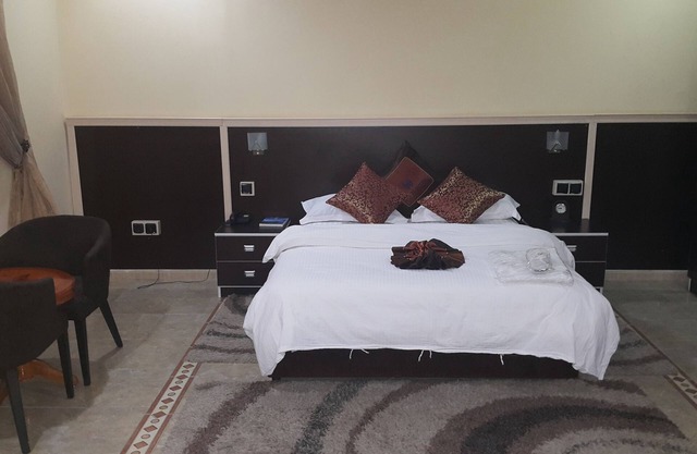 Hotel Hayatt