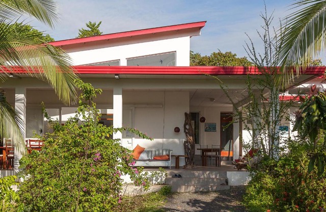 Hotel Heliconia Panamá