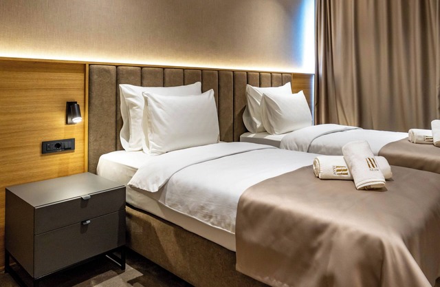 Hotel Helm