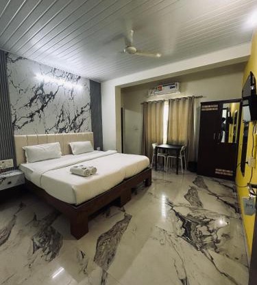 Hotel Heraa Inn