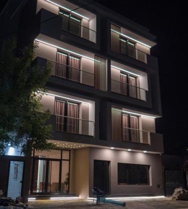 HOTEL HIBA
