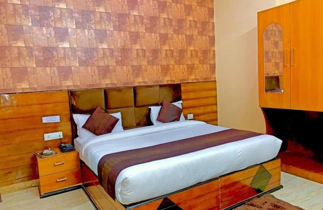 Hotel Highway, Udhampur