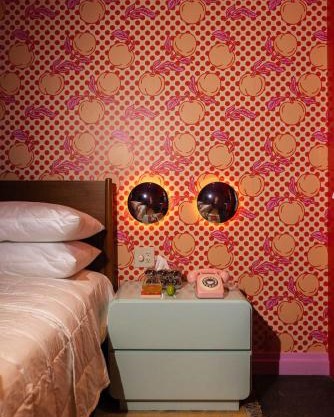 Hotel Hilo - Room 102