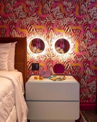 Hotel Hilo - Room 103