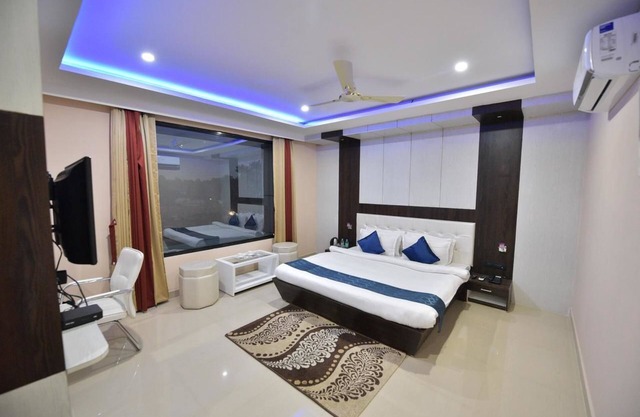 Hotel Himalaya