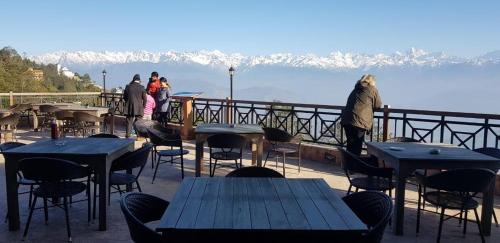 Hotel Himalayan Villa - Nagarkot