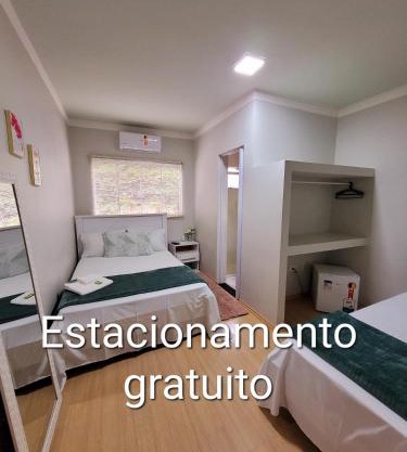 Hotel Hiperion Maringá