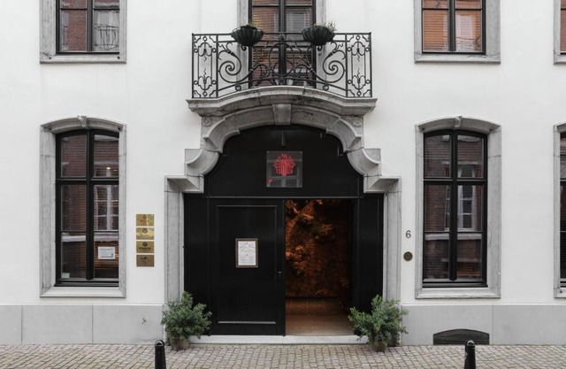 Hotel Hof van Aragon
