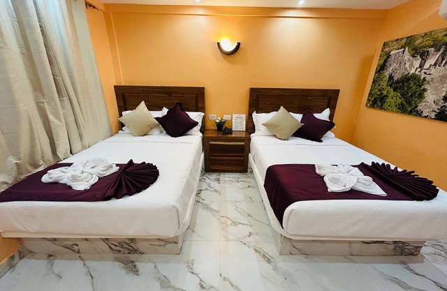 Hotel Hormiguero