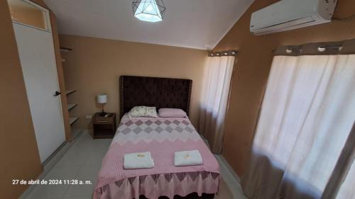 Hotel Hoskins Talara cerca centro, refinería