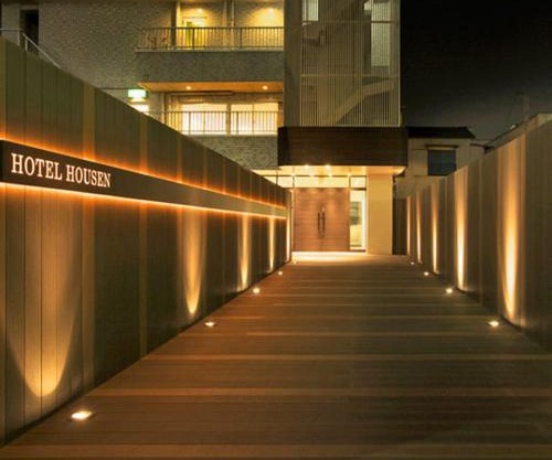 Hotel Housen Soka