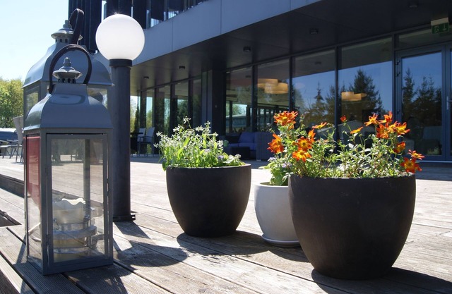 Hotel Hp Park Olsztyn