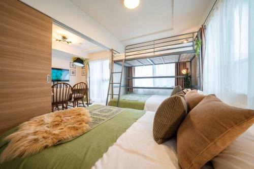 Hotel Hs Park Chitose