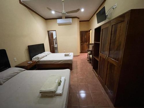 Hotel Huatulco Hermoso