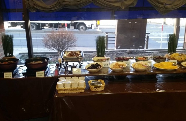 Hotel Hyper Hills Hirosaki