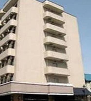 Hotel Hyper Hills Hirosaki