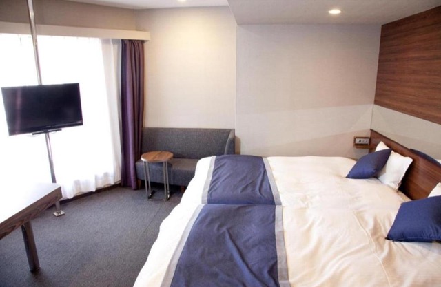 Hotel Il Credo Gifu Stay 