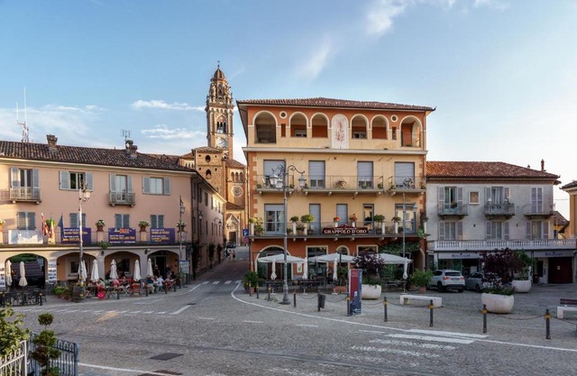 Hotel Il Grappolo D'Oro