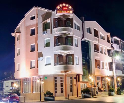 Hotel Ilinden